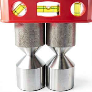 Shinerun 304 Stainless Steel Two Hole Flange Pins-0