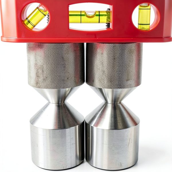 Shinerun 304 Stainless Steel Two Hole Flange Pins-0