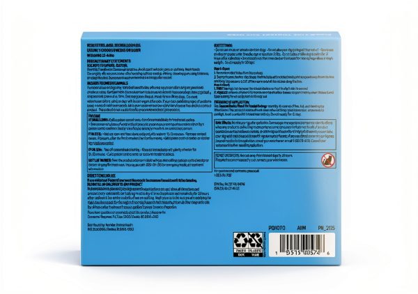 Amazon Basics Flea Tick Treatment Medium Dogs Fast Acting-8