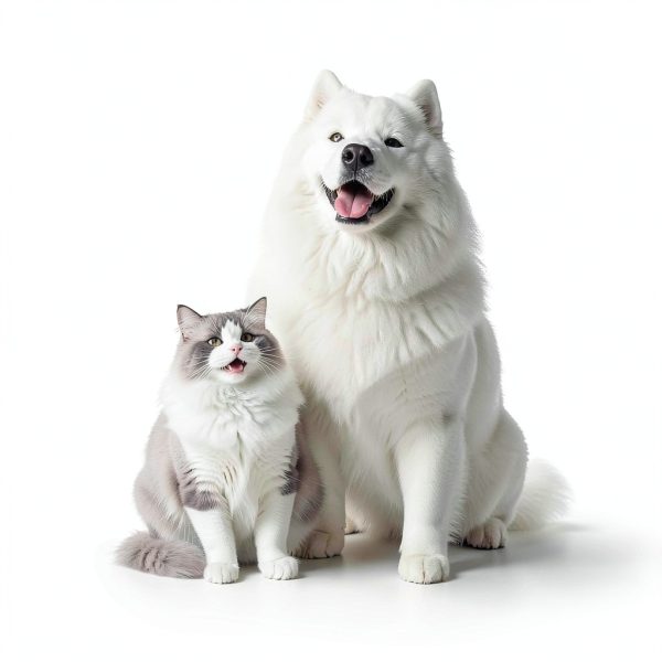 Wagmee Flea Drops Natural Prevention for Dogs Cats-3