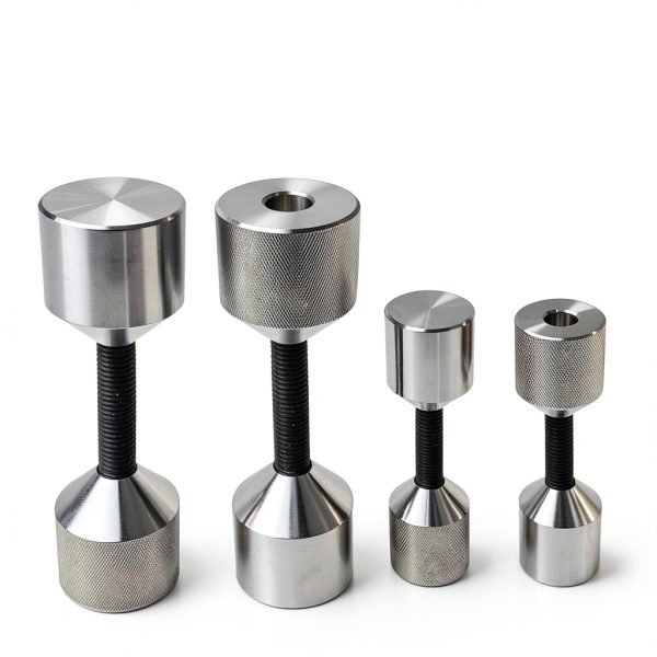 Shinerun 304 Stainless Steel Two Hole Flange Pins-4