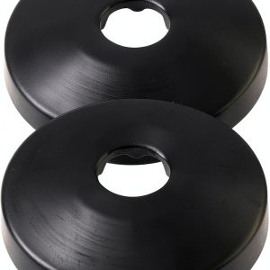 Faucet Flange Westbrass Steel Sure Grip Copper Pipe Mounting-0