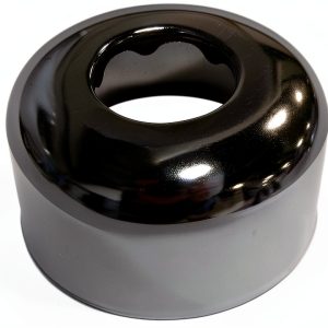 Plumb Pak Faucet Flange Chrome Plated 1 1 4 Inch OD-0