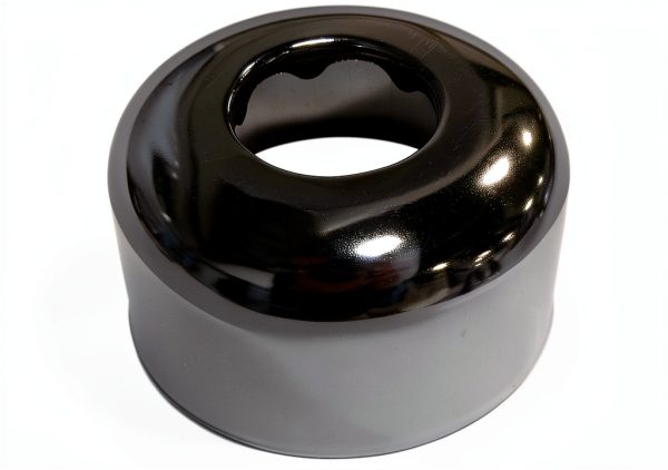 Plumb Pak Faucet Flange Chrome Plated 1 1 4 Inch OD-0