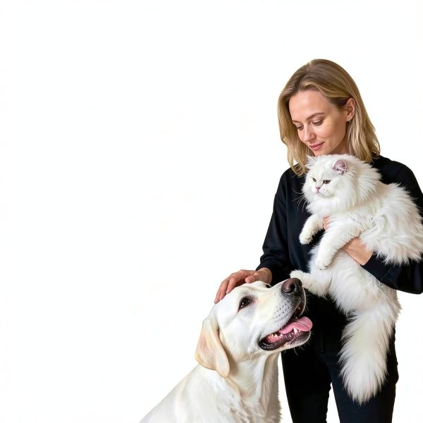 Wagmee Flea Drops Natural Prevention for Dogs Cats-2