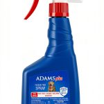 ADAMS Flea Tick Spray Pet Treatment Kills Repels Mosquitoes-0
