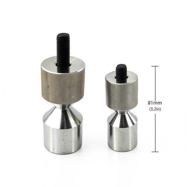 Shinerun 304 Stainless Steel Two Hole Flange Pins-2