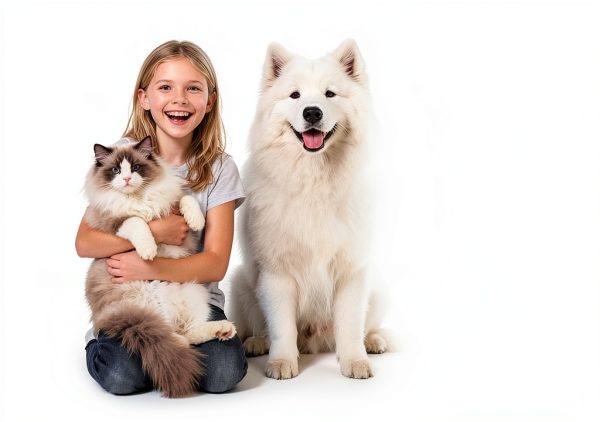 Wagmee Flea Drops Natural Prevention for Dogs Cats-6