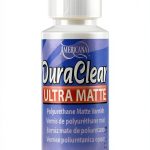 DecoArt Ultra Matte Varnish Wood Metal Plastic Sealant-0