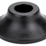 WELWIK Stainless Steel Flange Cover 1/2 Inch NPT Pipe-0