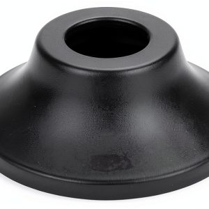 WELWIK Stainless Steel Flange Cover 1/2 Inch NPT Pipe-0