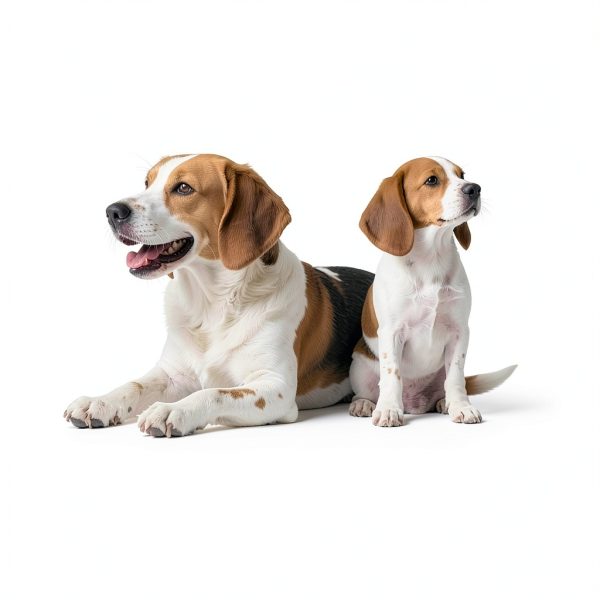 KLOMKMCL Dog Flea Chewables Natural 3in1 Prevention for All-1
