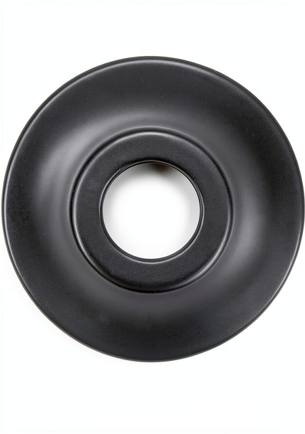 WELWIK Stainless Steel Flange Cover 1/2 Inch NPT Pipe-2