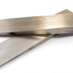 WUXIANCILANG Faucet Flange Stainless Steel 2 Pack-0