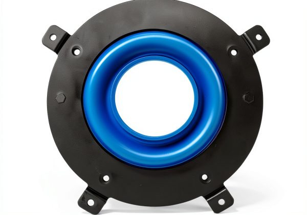 Danco Toilet Flange Repair Kit Easy Install Flexible Gasket-4