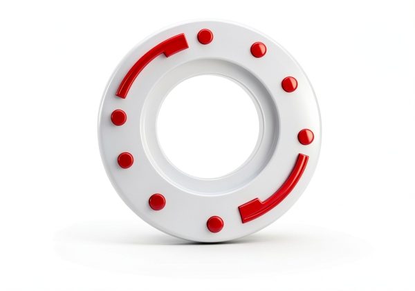 Oatey Toilet Flange PVC Stainless Steel 3 Inch Fit-4