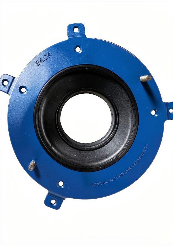 Danco Toilet Flange Repair Kit Easy Install Flexible Gasket-9