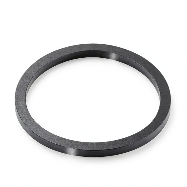 Weysat Rubber Flange Gasket Taco 007-007 RP Compatible-1
