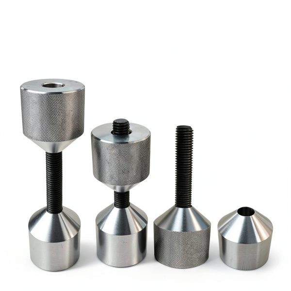 Shinerun 304 Stainless Steel Two Hole Flange Pins-3