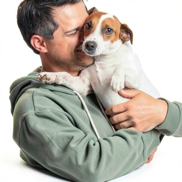 Vets Best Natural Flea Tick Shampoo Dogs Puppies-7