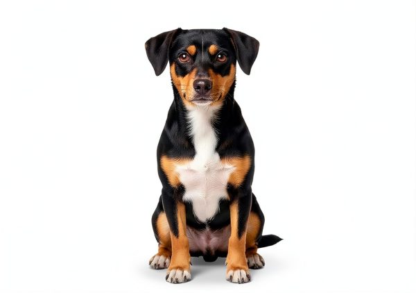 KLOMKMCL Dog Flea Chewables Natural 3in1 Prevention for All-7