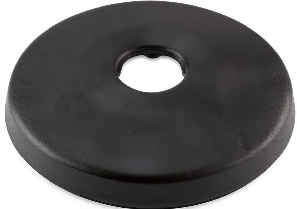 Faucet Flange Westbrass Steel Sure Grip Copper Pipe Mounting-2