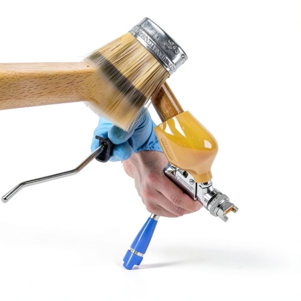 TotalBoat Halcyon Marine Varnish Clear Gloss Pint-5