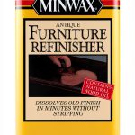 Minwax Antique Furniture Refinisher Wood Finish-0
