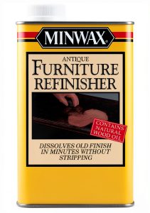 Minwax Antique Furniture Refinisher Wood Finish-0