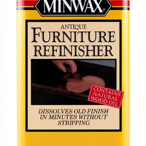 Minwax Antique Furniture Refinisher Wood Finish-0
