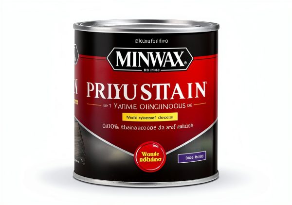 Minwax Wipe-On Poly Gloss 32oz Wood Finish-4