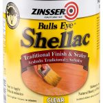 Rust-Oleum Zinsser 304H Clear Shellac-0