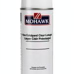 Satin Spray Finish Mohawk Aerosol 13oz Satin-0