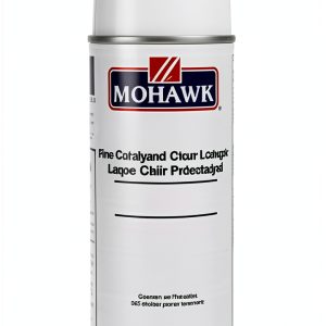 Satin Spray Finish Mohawk Aerosol 13oz Satin-0