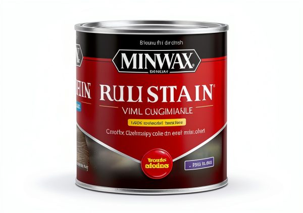 Minwax Water Based Polyurethane Gloss 1 Quart-4