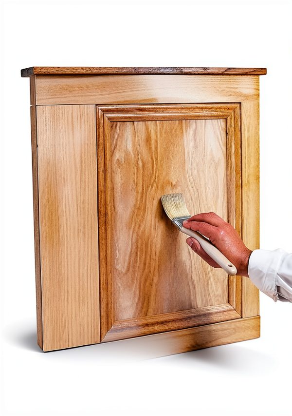 Rust-Oleum Sanding Sealer 1 Gallon Clear Shellac-3