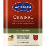 Waterlox Original Gloss Finish Quart Oil Finish-0