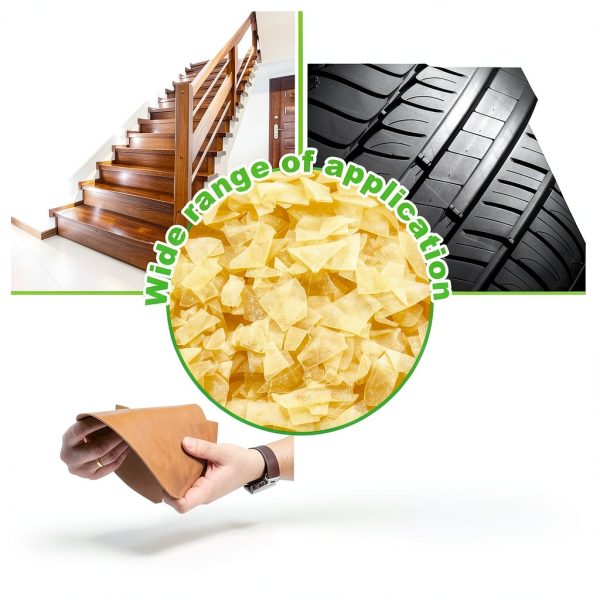 Fabbay Shellac Flakes for Wood-4