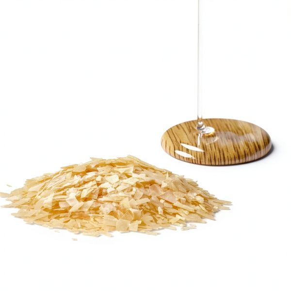 Fabbay Shellac Flakes for Wood-2