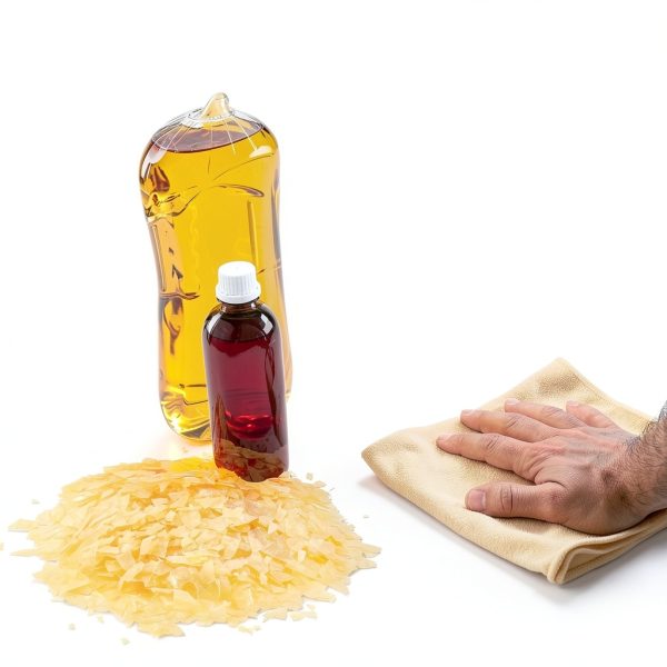 Fabbay Shellac Flakes for Wood-3