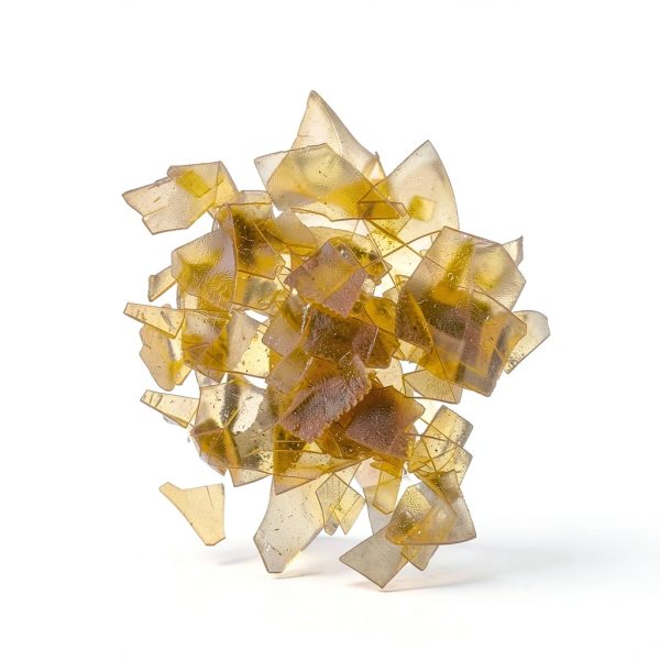 Fabbay Shellac Flakes for Wood-1