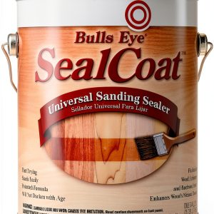 Rust-Oleum Sanding Sealer 1 Gallon Clear Shellac-0