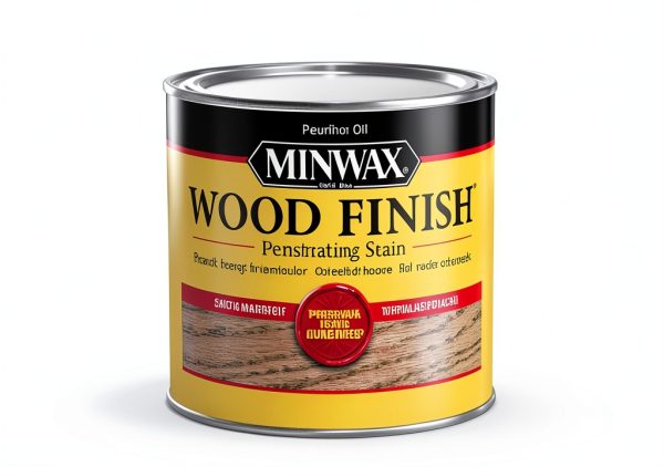 Minwax Oil Wood Finish 32oz Fast Clear Topcoat-5
