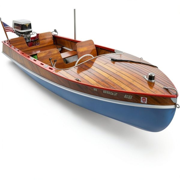 Marine Varnish TotalBoat 2K Spar Gloss Satin Pint to Gallon-1