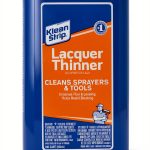 Klean Strip Green Low Odor Polyurethane Furniture Finish 1 Quart-0