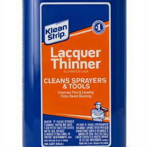 Klean Strip Green Low Odor Polyurethane Furniture Finish 1 Quart-0