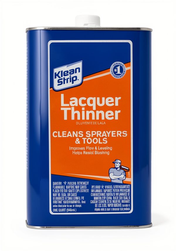 Klean Strip Green Low Odor Polyurethane Furniture Finish 1 Quart-0