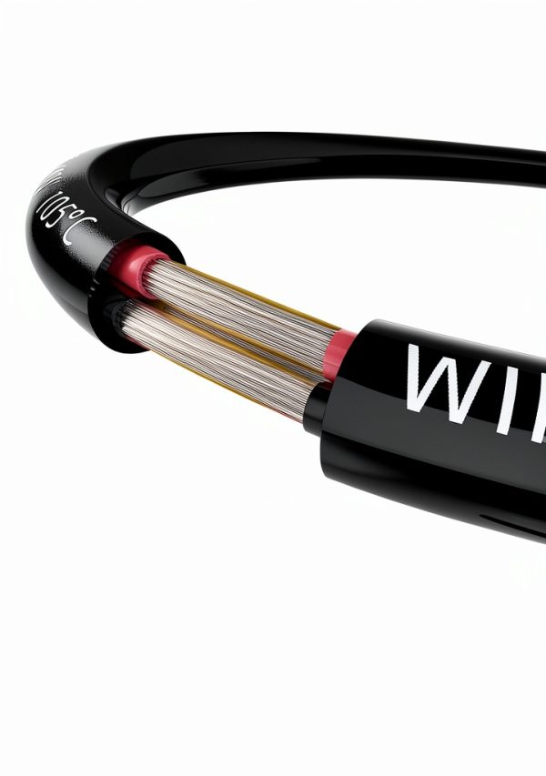 18 Gauge Wire 3C 18 AWG Tinned Copper PVC Cable IP68 30FT CONEPY-2