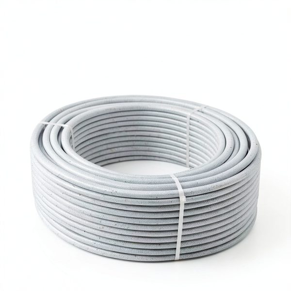 14 Gauge High Temperature Wire 16.4Ft, -76-932 ℉ 14 AWG Mica Fiberglass Electronic Copper Wire Insulated Heat Resistant High Temp Electronical Flexible Cable for Lamp Boiler Heater Kiln-4