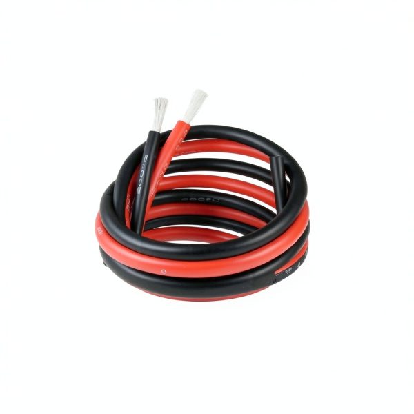 BNTECHGO 12 Gauge Silicone Wire 10 ft red and 10 ft Black Flexible 12 AWG Stranded Tinned Copper Wire-4